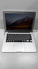Macbook air, Computers en Software, Apple Desktops, Ophalen of Verzenden, Zo goed als nieuw, Overige modellen