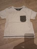 T-shirt maat 86, Ophalen of Verzenden, Zo goed als nieuw, Shirtje of Longsleeve