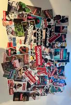 Supreme stickers 100 stuks, Verzamelen, Ophalen of Verzenden, Nieuw, Overige typen