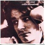 Colin Blunstone "One Year", Ophalen of Verzenden, Zo goed als nieuw, Poprock