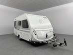 Knaus Südwind 420 QD Voortent Fietsendrager Ook inkoop, Caravans en Kamperen, Caravans, Vast bed, Hordeur, Bedrijf, 4 tot 5 meter