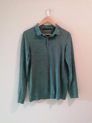 Joe Merino 100% Merino Wol - Maat M beschikbaar voor biedingen