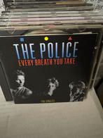 Cd The Police, Ophalen of Verzenden, Zo goed als nieuw