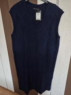 Blue River Lange Spencer Jurk XXL Nieuw, Kleding | Dames, Blauw, Maat 46/48 (XL) of groter, Nieuw, Ophalen of Verzenden