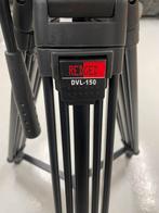 Redged DVL 150, Gebruikt, 150 tot 175 cm, Met balhoofd, Ophalen of Verzenden