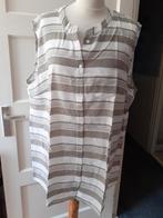 Bonaparte blouse mt 50, Verzenden, Zo goed als nieuw, Bonaparte, Blouse of Tuniek