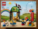 Lego 40529 Pretpark VIP Add-on Pack - Nieuw!, Ophalen of Verzenden, Nieuw, Complete set, Lego