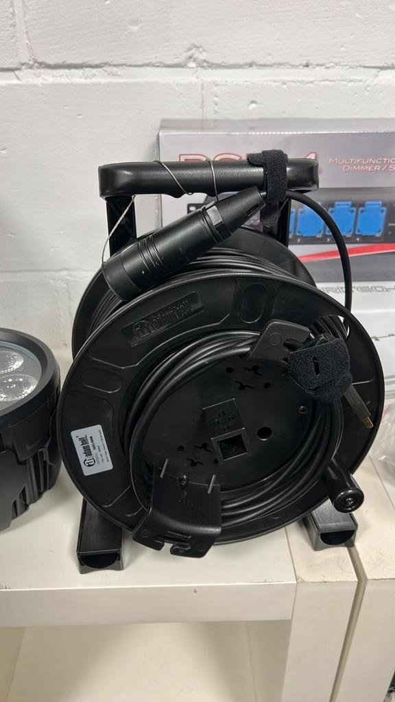 50m HDMI 8k active optic fiber AOC glasvezel, Muziek en Instrumenten, Kabels en Stekkers, Zo goed als nieuw, Apparatuur, Ophalen