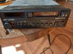 BMW Bavaria oldtimer radio/ cassette, Ophalen, Zo goed als nieuw