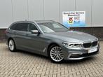 BMW 5 Serie Touring 540i xDrive | Luxery-line | Panorama | I, Automaat, Gebruikt, Zwart, 2000 kg
