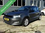 Volkswagen Polo 1.2 TSI STYLE DSG-AUTOMAAT - CRUISE CONTROL, Euro 5, 4 cilinders, 19 km/l, 560 kg
