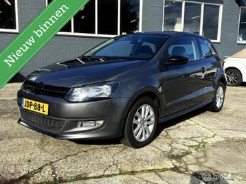 Volkswagen Polo 1.2 TSI STYLE DSG-AUTOMAAT - CRUISE CONTROL  beschikbaar voor biedingen