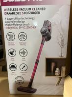 Partijhandel 10 x luxe steelstofzuiger draadloos partii, Witgoed en Apparatuur, Stofzuigers, Ophalen of Verzenden, Nieuw