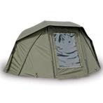 Fox Warrior Oval 60 Karpertent, Ophalen of Verzenden, Gebruikt, Tot en met 2