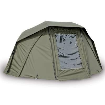 Fox Warrior Oval 60 Karpertent, Caravans en Kamperen, Tenten, tot en met 2, Gebruikt, Ophalen of Verzenden
