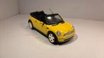 Mini cooper gartex 1.24, Hobby en Vrije tijd, Modelauto's | 1:24, Ophalen of Verzenden, A, A, A