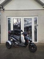 PGO T-REX 50cc Driewielscooter - Rijden zonder rijbewijs!, Ophalen of Verzenden, 46 km of meer, 16 km/u of meer