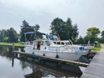 Te Koop Doornbos Kruiser AK 9,5 meter, Watersport en Boten, Ophalen, Gebruikt, Staal, Diesel