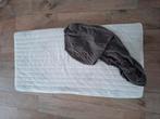Ledikant matras extra lang, Ophalen, Eenpersoons, 190 cm of minder