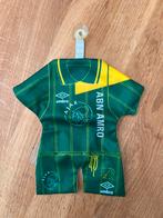 Ajax Mini Shirt Tenue ABN AMBRO Uit en Thuis, Ophalen of Verzenden, Ajax, Shirt