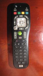 HP Afstandsbediening + USB ontvanger voor Infrarood signaal, Ophalen of Verzenden, Gebruikt, Origineel, Pc