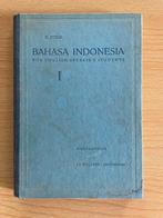 Leerboek Indonesisch, Ophalen of Verzenden, Gelezen, E. Pino