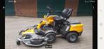 Stiga Park Pro 900 WX incl. Combi Pro 110 QF Plus, Cirkelmaaier, Ophalen, Nieuw, 50 cm of meer