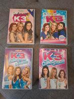 K3 dvd's, Alle leeftijden, Ophalen of Verzenden, Zo goed als nieuw