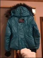 Sportalm wintersportjas dames - maat 34, Ophalen of Verzenden, Zo goed als nieuw, Maat 34 (XS) of kleiner