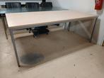 Bureau kantoortafel, Ophalen, Gebruikt, Bureau