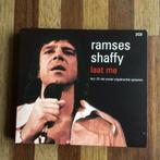 Ramses Shaffy - 2 cd-set - laat me, Cd's en Dvd's, Ophalen of Verzenden