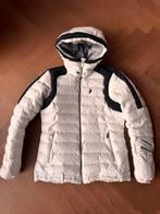 Peak Performance Ski Jas - Maat M, Ophalen of Verzenden, Zo goed als nieuw, Maat 38/40 (M), Wit