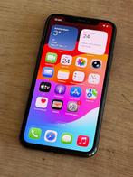 Prachtige iPhone 11 Pro Gray 64GB, met 100% batterijconditie, Apple, ., Ophalen of Verzenden, Zo goed als nieuw