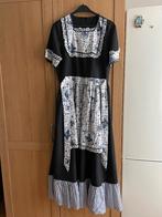 Carnaval dames kostuum, Carnaval, Maat 42/44 (L), Ophalen of Verzenden, Zo goed als nieuw