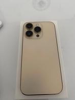 iPhone 14 Pro 128GB - Krasvrij!, Telecommunicatie, Mobiele telefoons | Apple iPhone, IPhone 14 Pro, Ophalen of Verzenden, Zo goed als nieuw