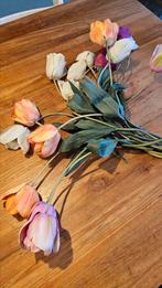 Nep tulpen, Ophalen of Verzenden, Gebruikt