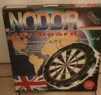 Dartbord Nodor Supabull 2 nieuw in doos, Sport en Fitness, Darts, Ophalen of Verzenden, Nieuw, Dartbord