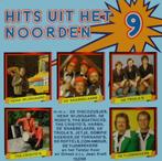 Various LP Hits Uit Het Noorden 9 ( 1981 ), Ophalen of Verzenden, Gebruikt, Levenslied of Smartlap