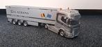 Wsi becatrans, Hobby en Vrije tijd, Modelauto's | 1:50, Ophalen of Verzenden, Nieuw, Bus of Vrachtwagen, Wsi