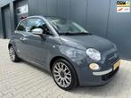 Fiat 500 C 0.9 TWINAIR LOUNGE CABRIOLET LEDER NAVI, Euro 5, 86 pk, Gebruikt, Cabriolet