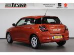 Suzuki Swift 1.2 Comfort Smart Hybrid / Navigatie / Keyless, Voorwielaandrijving, Stof, Euro 6, Overige kleuren