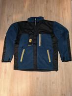 Reis Colorado Fleece Werkjas maat XL, Kleding | Heren, Nieuw, Blauw, Reis, Maat 56/58 (XL)