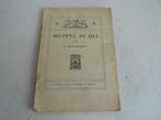 Meppel in 1813 uitgegeven in 1913, over Meppel, Ophalen of Verzenden