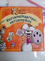 Diddl Verzamelbox - Briefpapier en Meer!, Verzamelen, Diddl, Ophalen of Verzenden, Diddl, Gebruikt, Papier, Kaart of Schrift