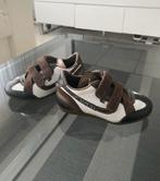Cruyff schoentjes maat 25, Kinderen en Baby's, Schoentjes, Ophalen of Verzenden, Zo goed als nieuw, Jongetje