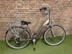 Fietshokje Hoofddorp: Batavus Padova Damesfiets 46cm, Fietsen en Brommers, Fietsen | Dames | Damesfietsen, Niet ingevuld, Versnellingen