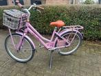 Gazelle miss Grace, Ophalen, Zo goed als nieuw, 24 inch, Versnellingen