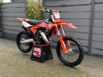KTM 125 SX 2023, KTM, Bedrijf, Onbekend, 149 cc