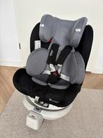 Cangaroo Admiral Isofix 360graden draaibaar Autostoel 0-36kg, Gebruikt, Ophalen, Overige merken, Verstelbare rugleuning