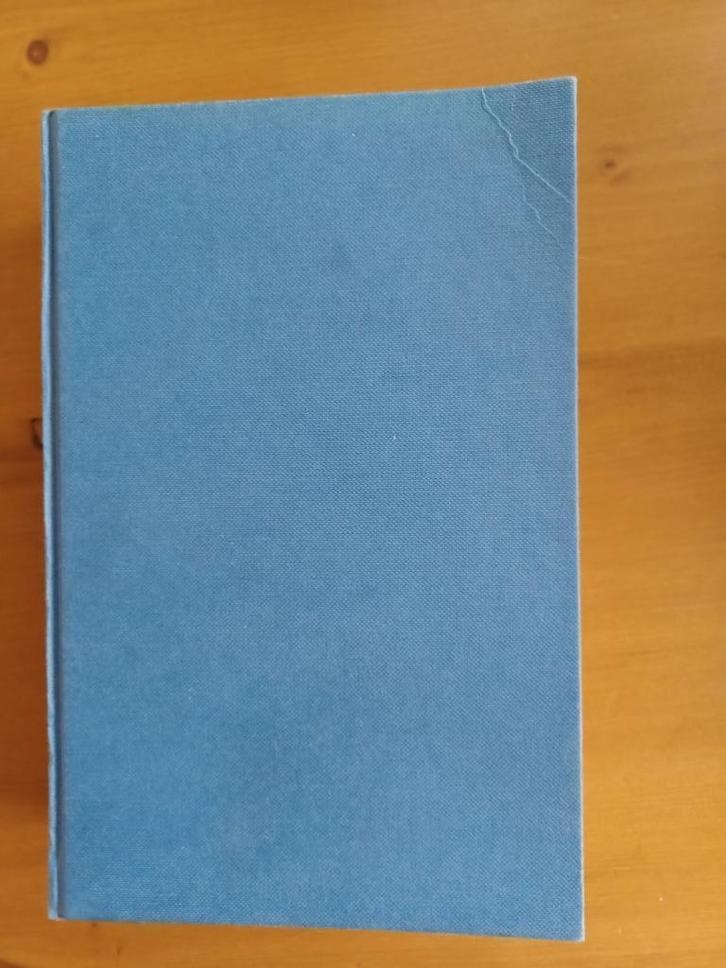 Familieroman Omnibus, Boeken, Romans, Gelezen, Nederland, Ophalen of Verzenden